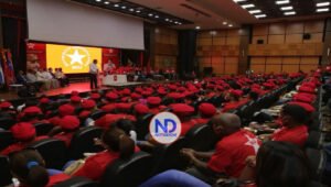 Movimiento Izquierda Unida dominicano reafirma su unidad