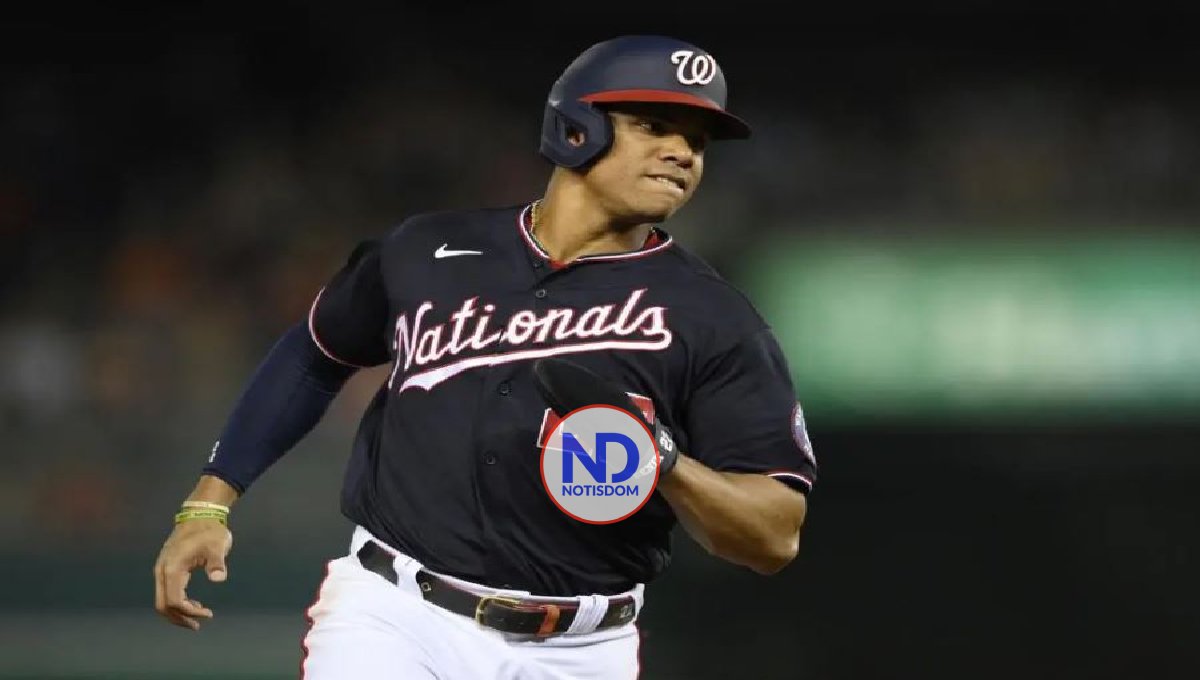 RD vuelve a encabezar lista de jugadores extranjeros en Grandes Ligas