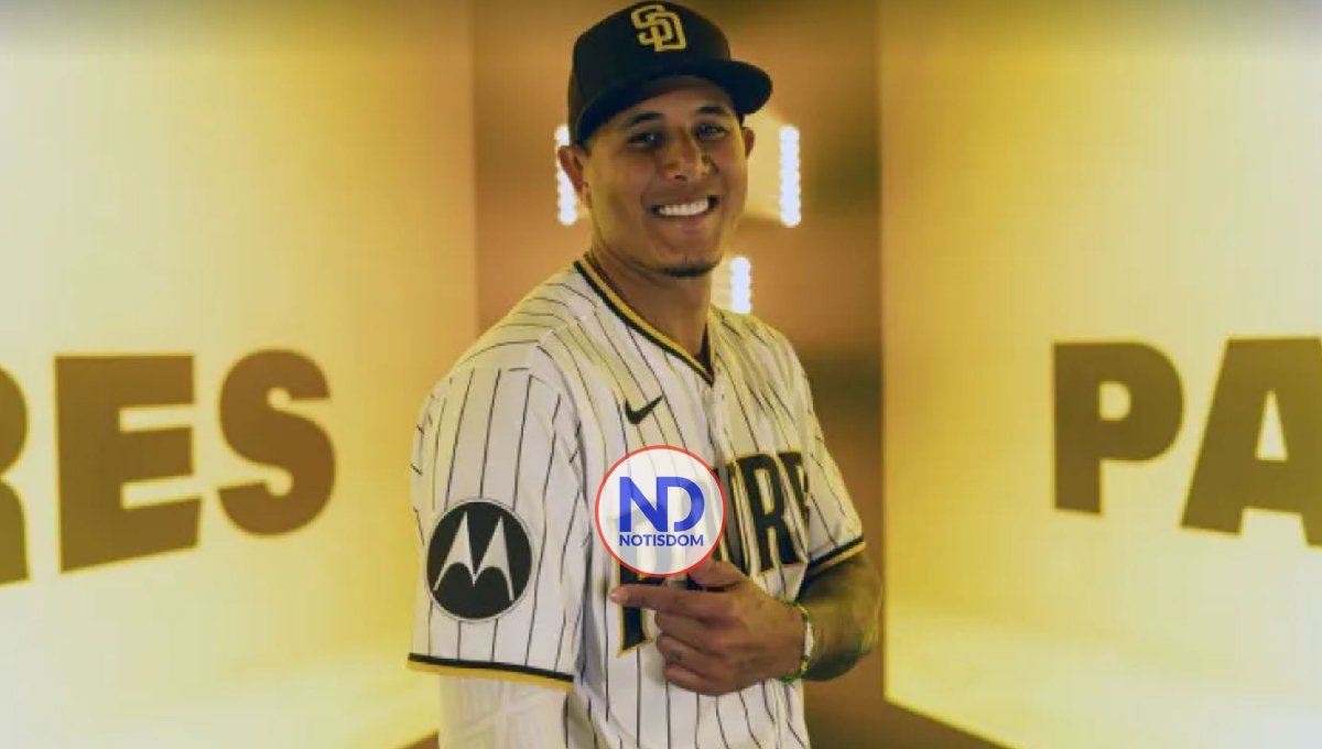 Padres, primer equipo MLB con acuerdo publicitario para uniforme