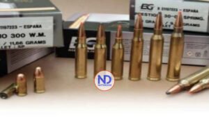Juzgado dicta prisión a un hombre traficaba municiones