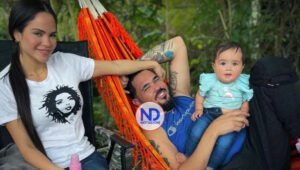 Natti Natasha y Raphy Pina tras rumores de separación