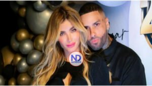 Nicky Jam confirma que vuelve a ser soltero