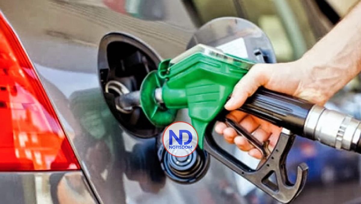 Congelan precios de los combustibles; el Gobierno invierte 1,150 millones de pesos para lograrlo