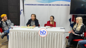 Coordinan detalles de la V Feria Internacional del Libro LACUHE 2022 en Comisionado de Cultura