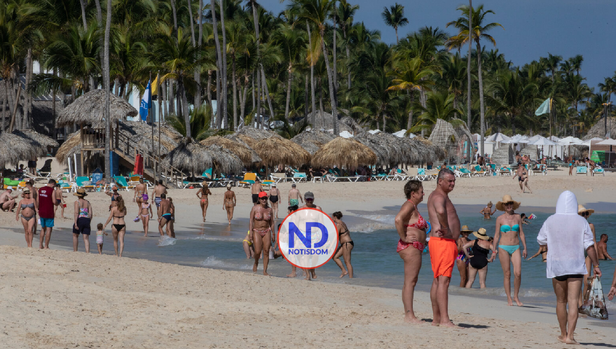 Aseguran lleno hotelero por Semana Santa dinamizará economía del Este