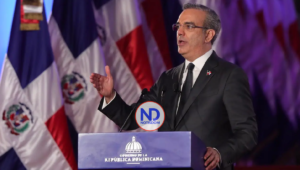 Presidente Abinader encabeza hoy tres actividades en Santo Domingo