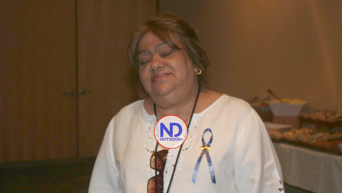 Activista dominicana en Nueva York la emprende contra los premios «Oscar De la Renta»