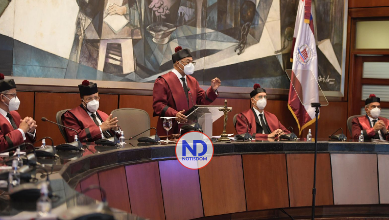 Diarios RD acogen fallo Tribunal Constitucional que rechaza borrar noticias en medios digitales