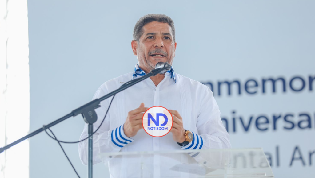 NOTISDOM FOTOS 2022 04 22T164224.777 Presidente Abinader inicia cosecha de arroz 2022 y destaca autosuficiencia alimentaria del país