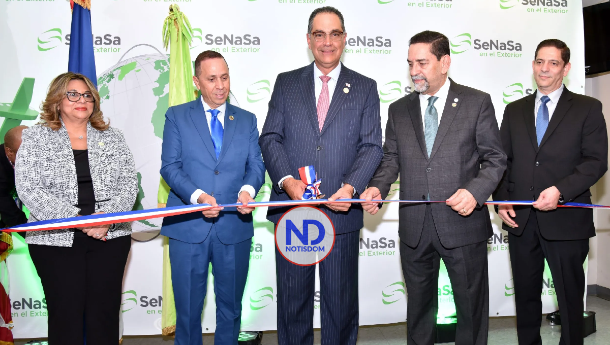 SENASA abre oficinas en consulados Nueva York, Nueva Jersey y Filadelfia