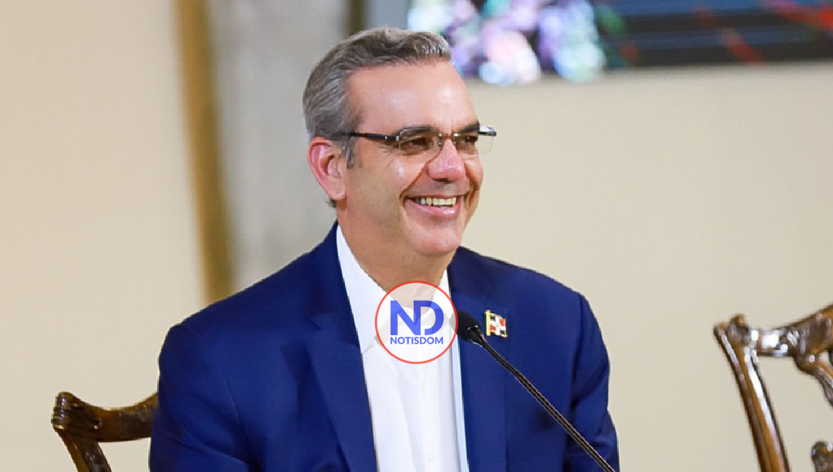 La OMS invita al presidente Abinader a hablar en la Asamblea Mundial de la Salud en Ginebra