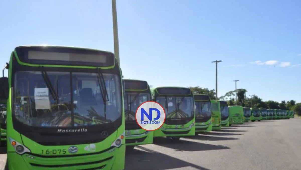 OMSA modifica horario de servicio durante Semana Santa