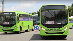 ¿Qué pasará con la OMSA tras la implementación de los corredores ?