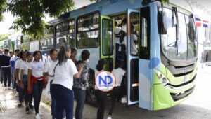 OMSA ofrece transporte gratis hasta la Feria del Libro