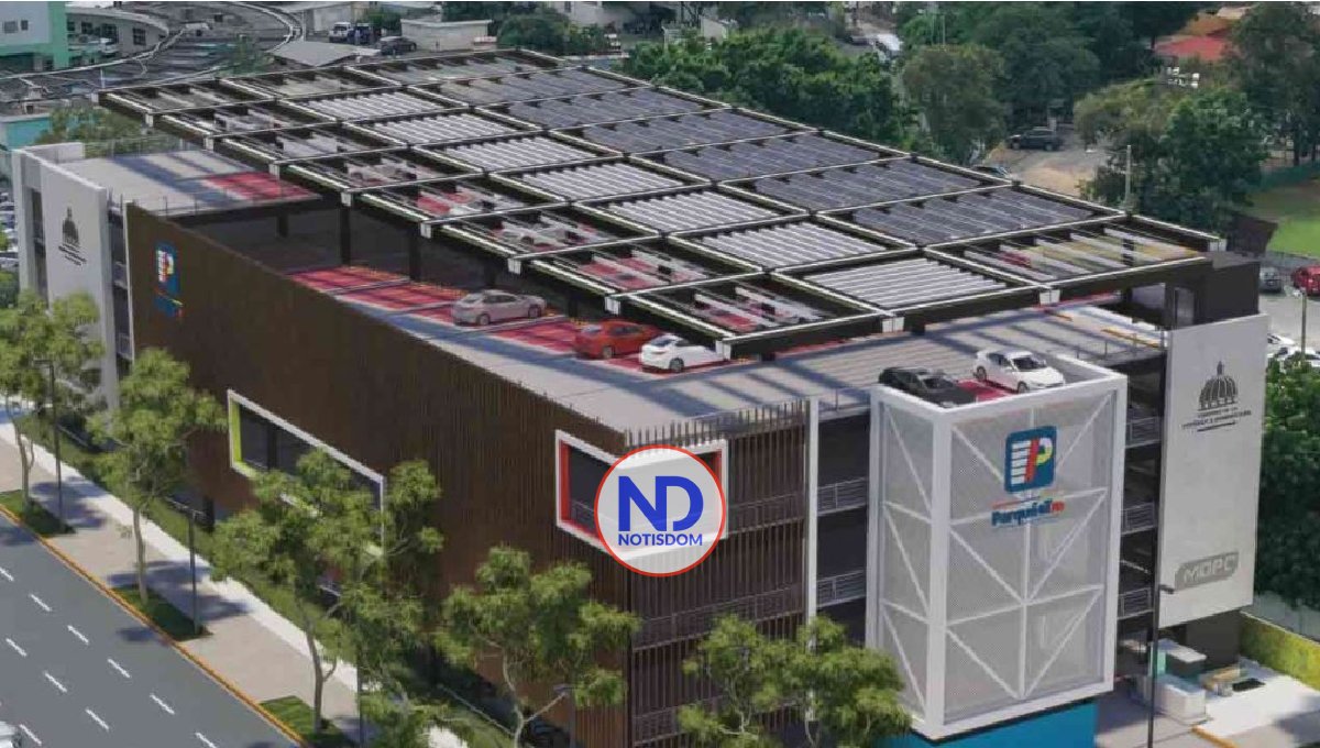 Gobierno construirá parqueo para visitantes de Centro de los Héroes