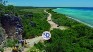 Senado aprueba contrato de fideicomiso de Pedernales