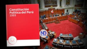 Castillo presenta iniciativa referéndum a nueva Constitución
