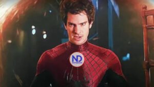 El actor Andrew Garfield se tomará un descanso para «recalibrar el futuro»