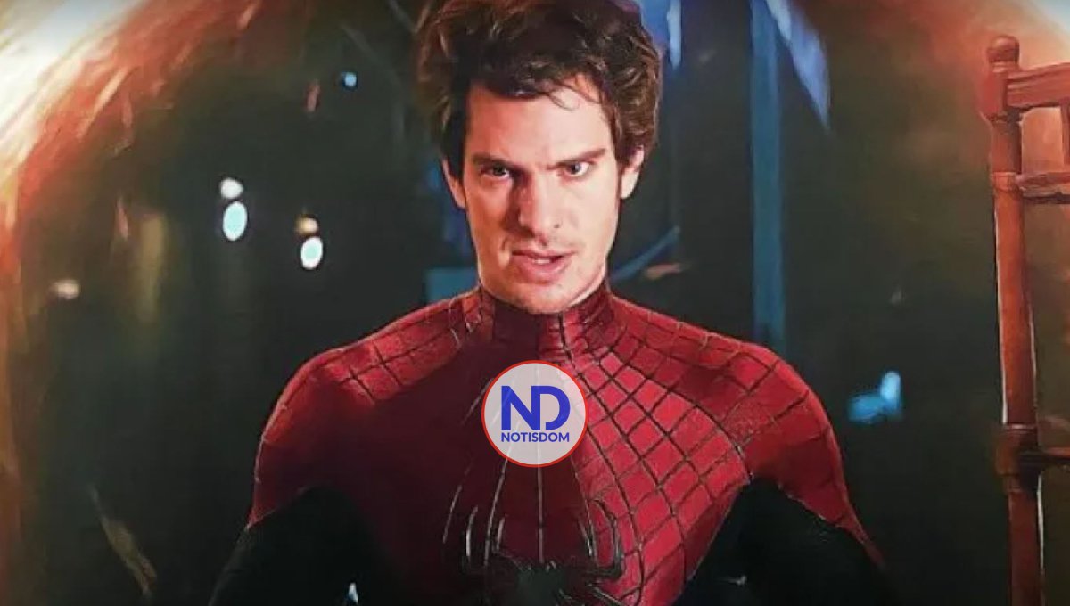 El actor Andrew Garfield se tomará un descanso para «recalibrar el futuro»