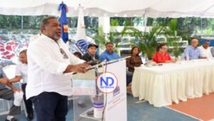 Gabinete de Política Social cambia pisos 143 viviendas