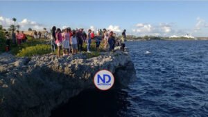 Cuatro mueren al zozobrar embarcación iba a PR