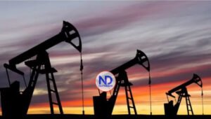 El petróleo de Texas baja un 0,21 % y se sitúa en 96,03 dólares el barril