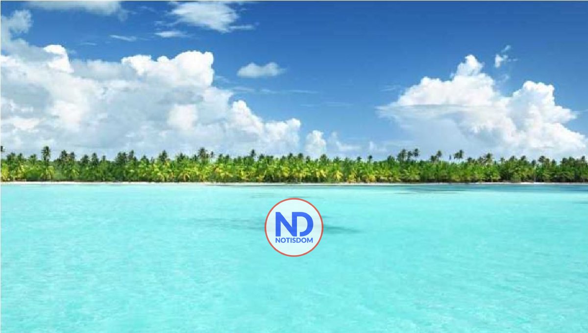 Playas del este estarán libres de sargazo en Semana Santa