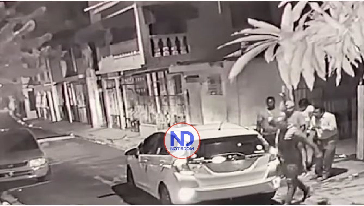 Suspenden a cabo policial hacía disparos al aire para intimidar