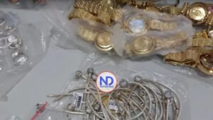 Llegada de remesas a RD cae un 5.9 % en primer trimestre del año