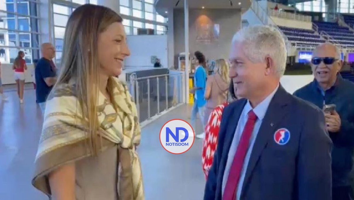 Puello Herrera vaticina Serie del Caribe Miami 2024 será un éxito