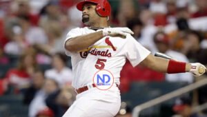 ¡La fiesta de Pujols! San Luis lo anuncia como regular