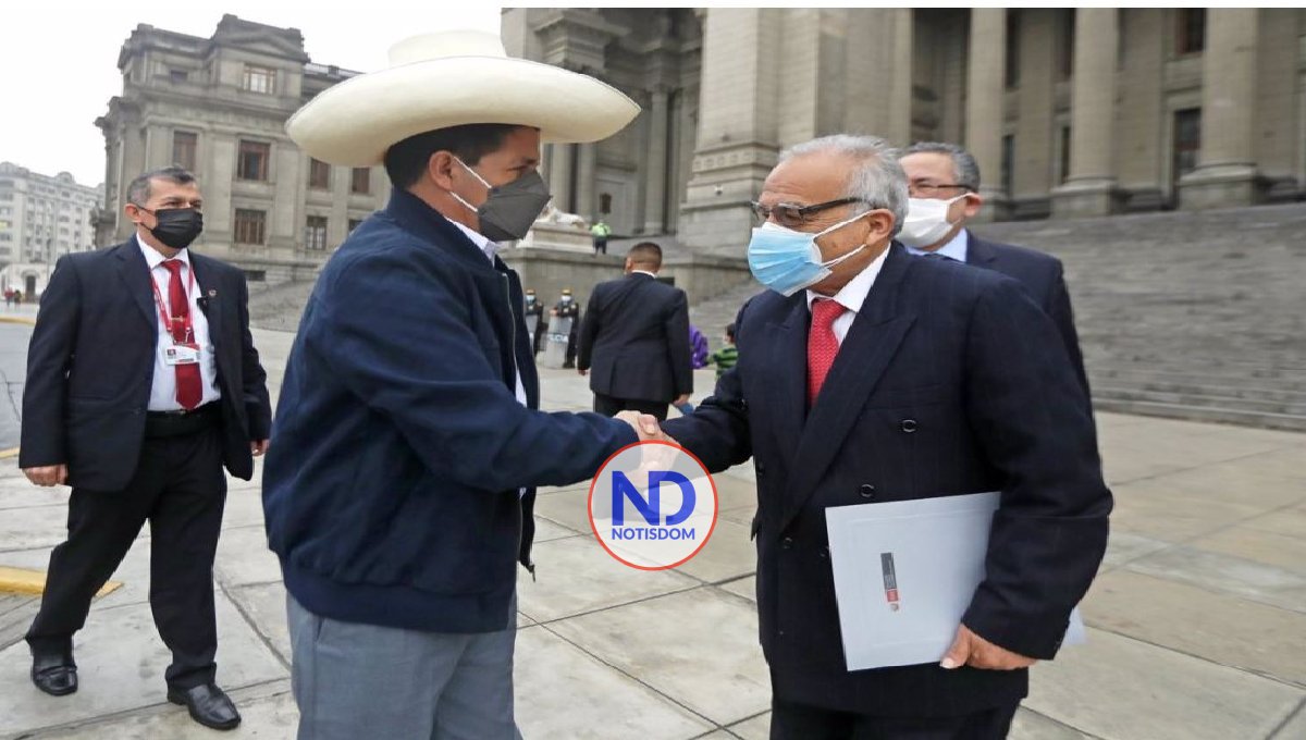 Primer ministro reconoce que «es posible» caiga el Gobierno