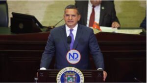 Defiende mantener «herencia» si es estado 51 de EU