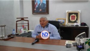 OMSA desvincula chofer que cometió imprudencia y fue captado en video