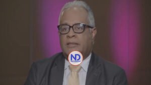 Exministro explica brote de sarna en Haití no es para «alarmarse»