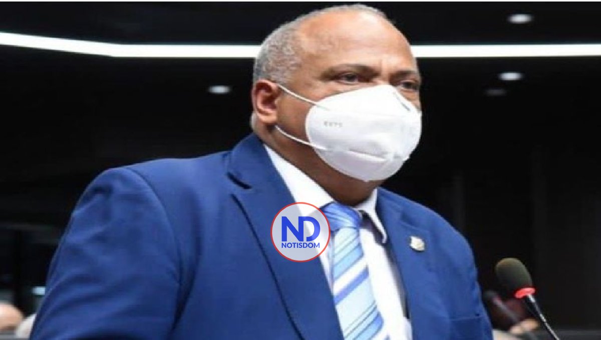 Diputado PRM critica al PLD y FP por pedir interpelar a Gloria Reyes