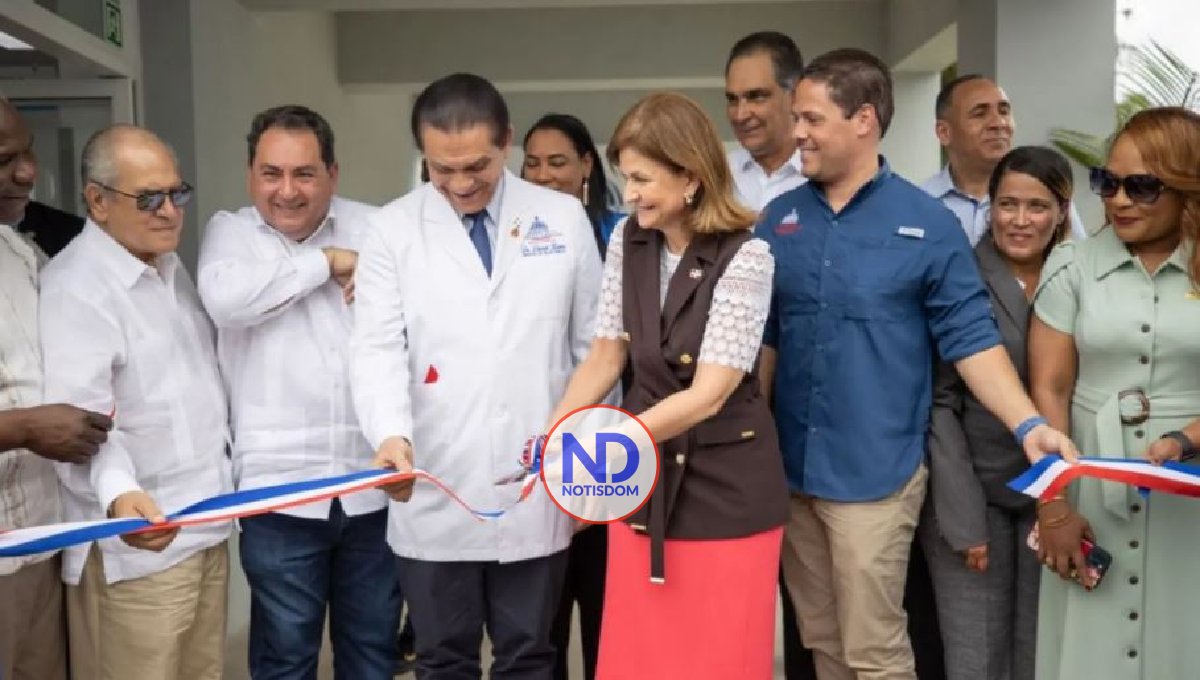 Entregan unidad de emergencia del Hospital Dr. Alejo Martínez García