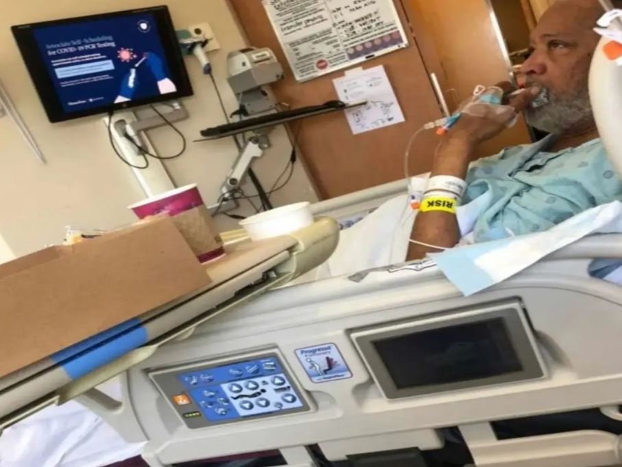 RAULIN ROSENDO 5 Otra vez Raulin Rosendo será sometido a cirugía