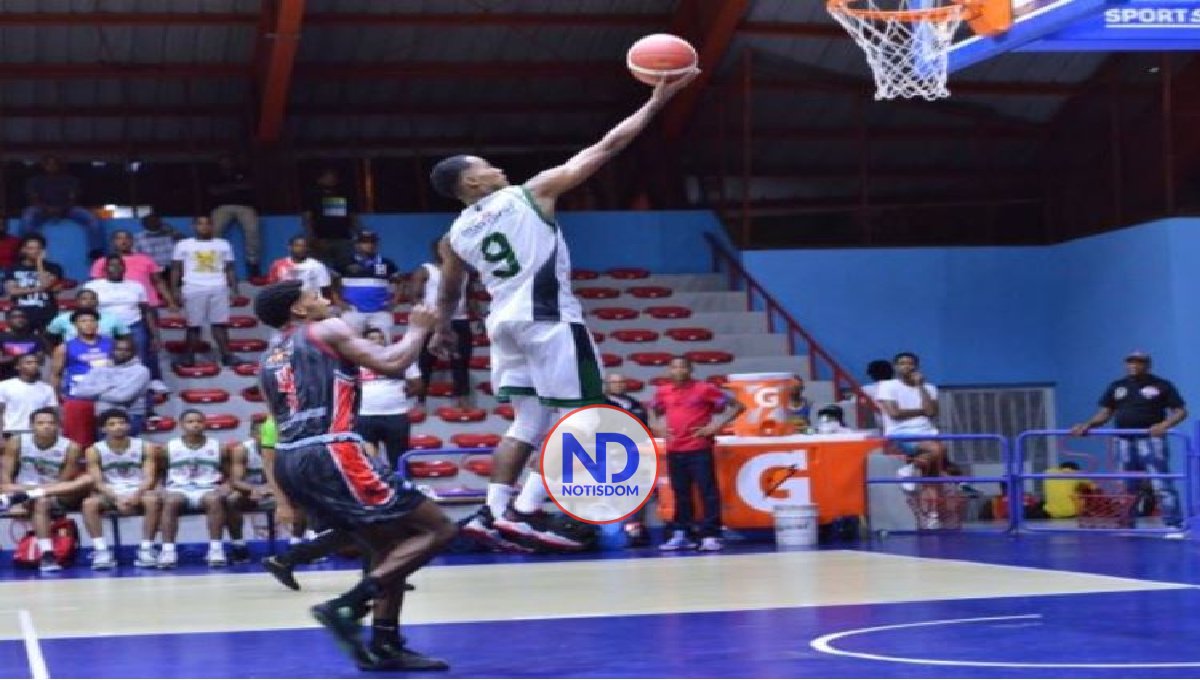 Renacer y el Solano salen airosos en torneo de basket U25 del DN 2 Renacer y el Solano salen airosos en torneo de basket U25 del DN