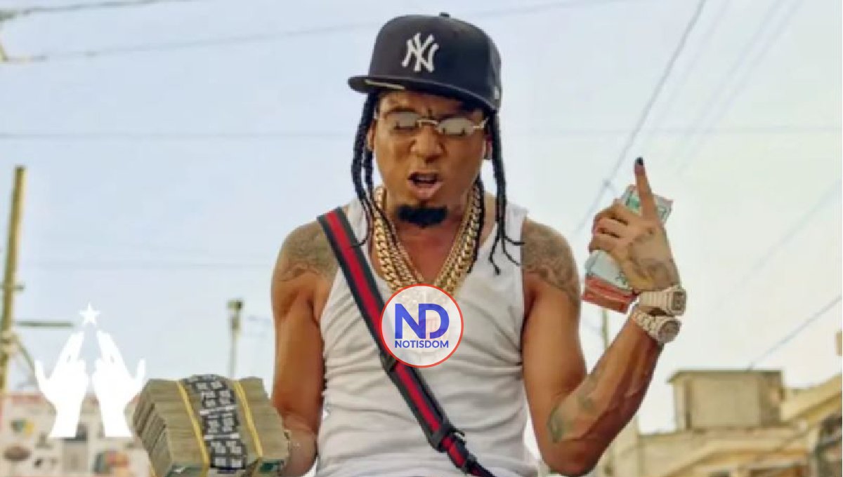 MP investiga si Rochy RD tenía a su servicio red de prostitución infantil 2 MP investiga si Rochy RD tenía a su servicio red de prostitución infantil