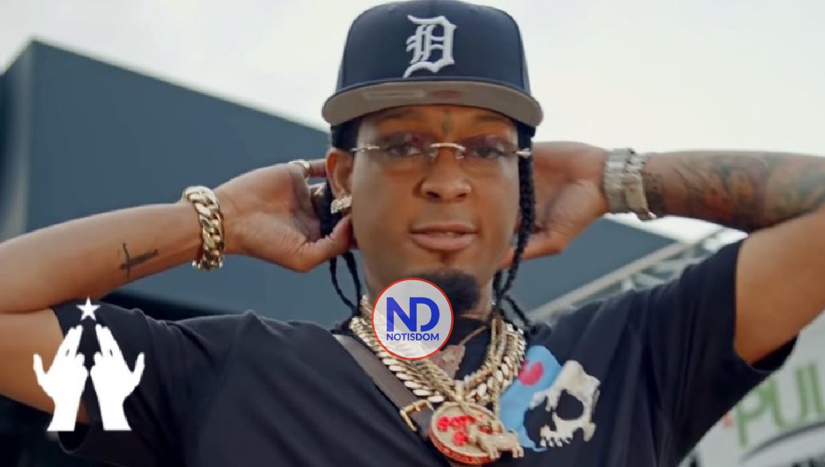 Denuncian al urbano Rochy RD por abuso sexual de una menor