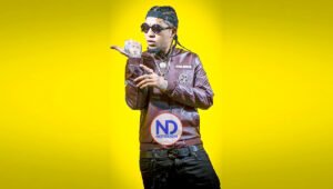 Detienen al artista urbano Rochy RD por supuesto abuso sexual