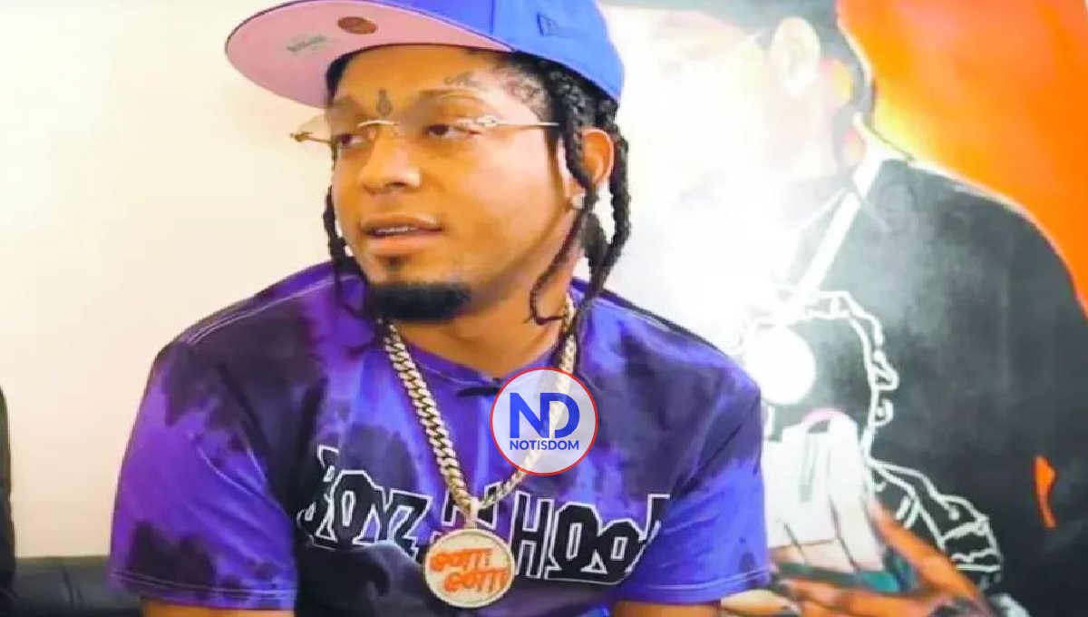 “Rochy RD” y su pareja buscaban y pagaban menores