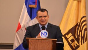 Presidente de la JCE insiste reforma leyes Electoral y Partidos