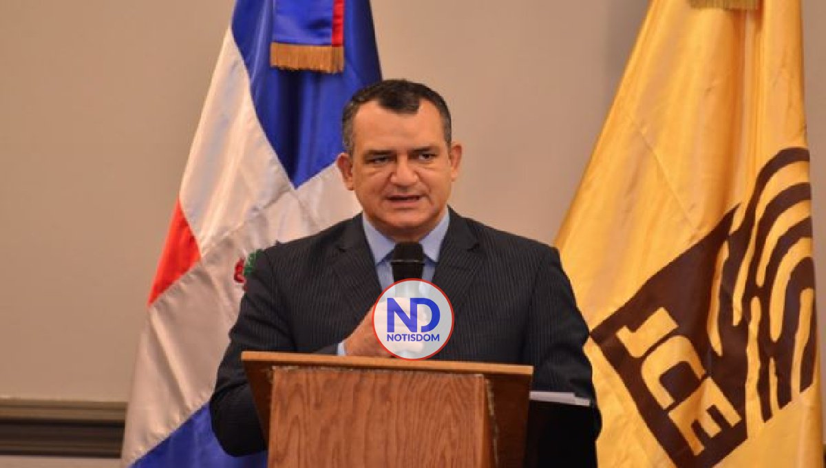 Presidente de la JCE insiste reforma leyes Electoral y Partidos