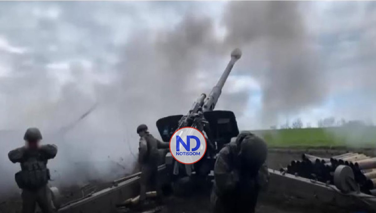 Rusia confirma atacó Kiev durante visita Guterres; falleció periodista