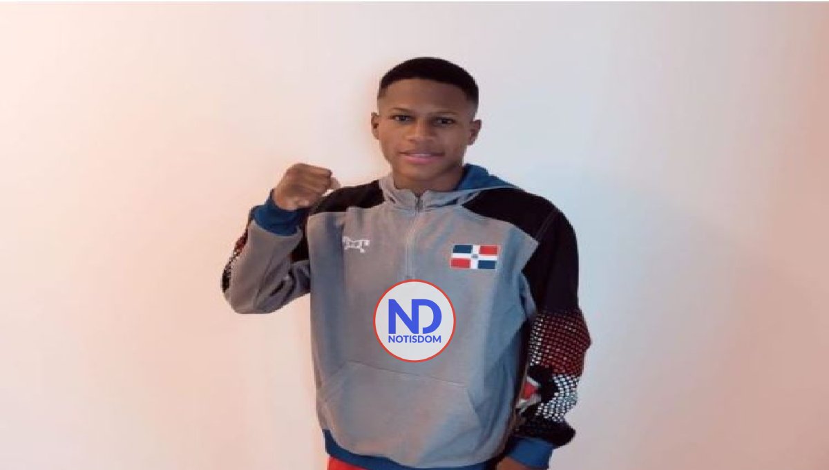 Marte y De la Cruz ganan oro en Campeonato Continental Boxeo