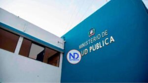 SP inicia jornada de vacunación contra sarampión, rubéola y polio