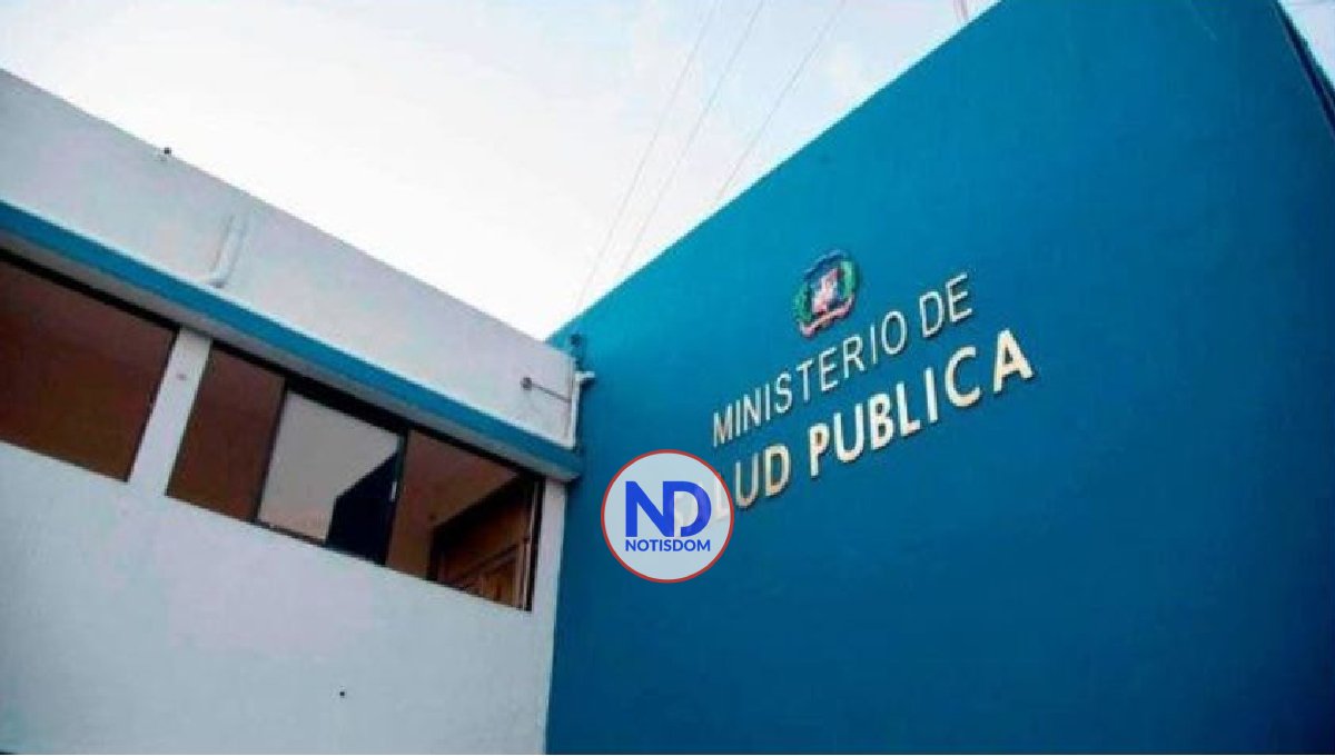 Salud Pública notifica dos casos de cólera en el país