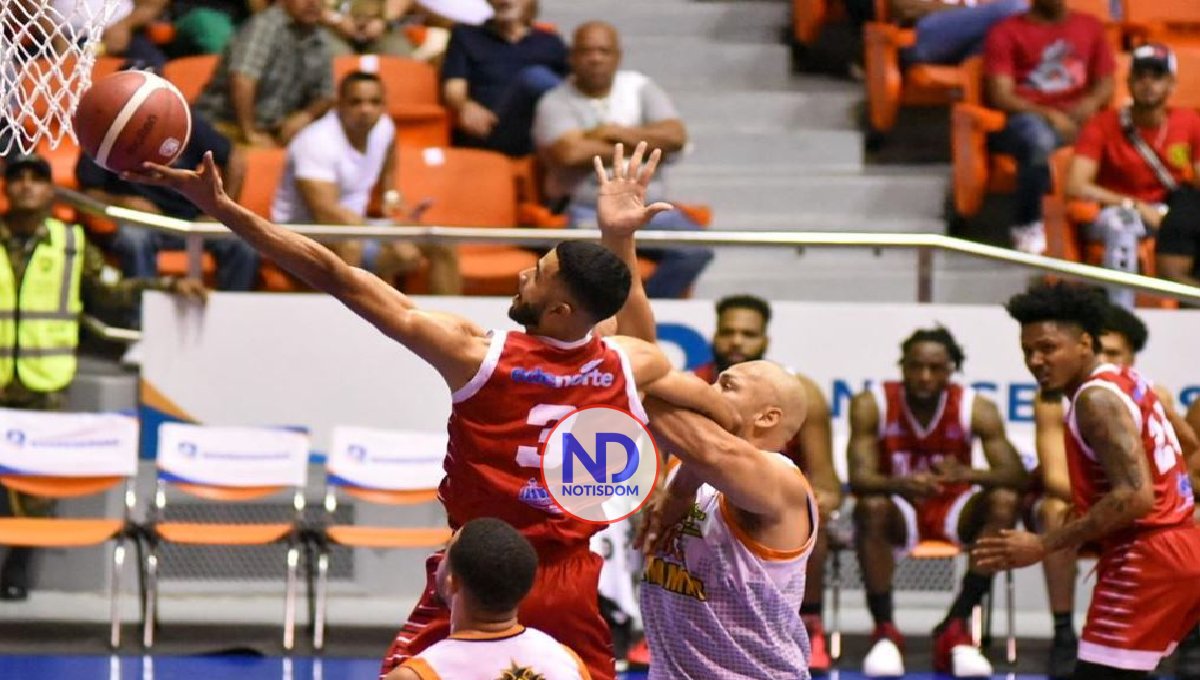 Sameji logra clasificación en apretado partido ante el GUG